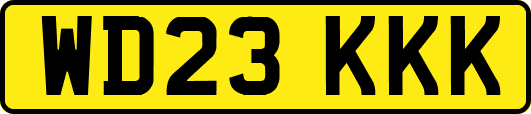 WD23KKK