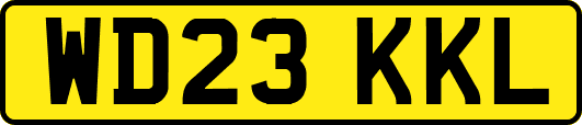 WD23KKL