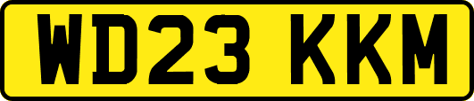 WD23KKM