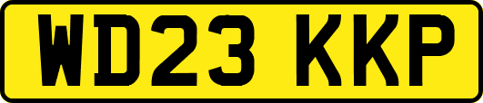 WD23KKP