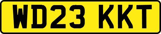 WD23KKT