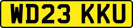 WD23KKU