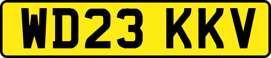 WD23KKV