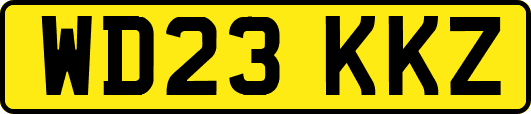 WD23KKZ