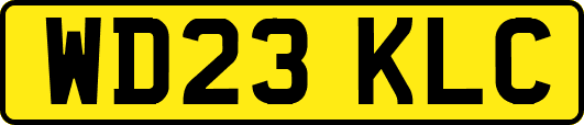 WD23KLC