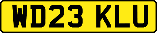 WD23KLU