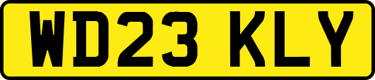 WD23KLY