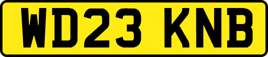 WD23KNB