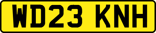 WD23KNH