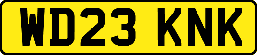 WD23KNK