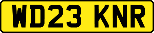 WD23KNR
