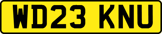 WD23KNU