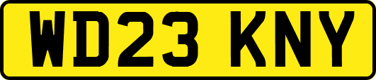 WD23KNY