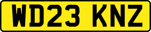 WD23KNZ