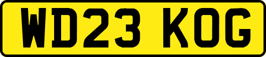 WD23KOG