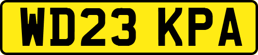 WD23KPA