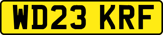 WD23KRF