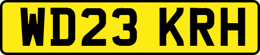 WD23KRH