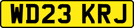 WD23KRJ