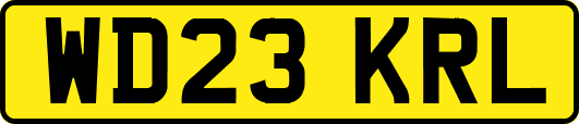 WD23KRL