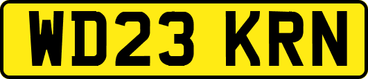 WD23KRN