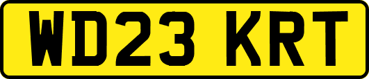WD23KRT