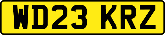 WD23KRZ