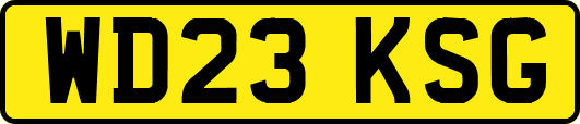 WD23KSG
