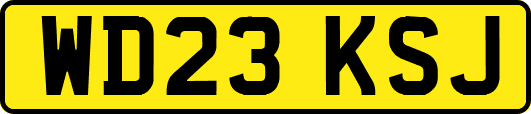 WD23KSJ