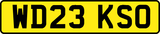 WD23KSO