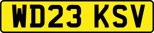 WD23KSV
