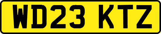 WD23KTZ