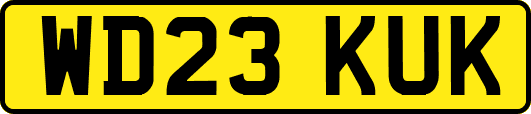 WD23KUK