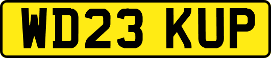WD23KUP