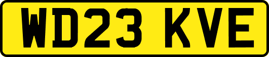 WD23KVE