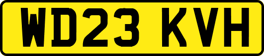 WD23KVH