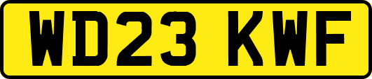 WD23KWF