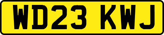 WD23KWJ