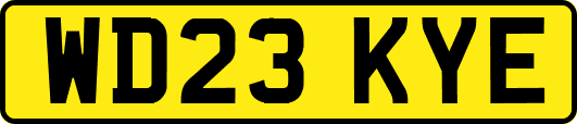 WD23KYE