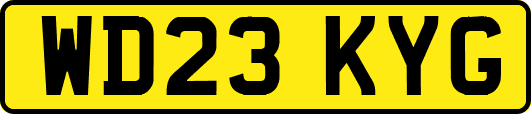 WD23KYG