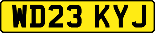 WD23KYJ