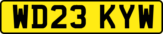 WD23KYW