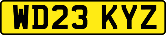 WD23KYZ