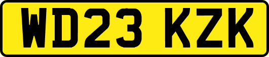 WD23KZK