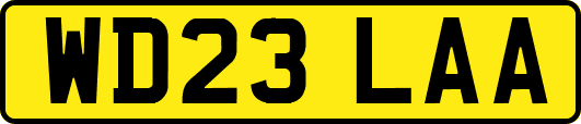 WD23LAA