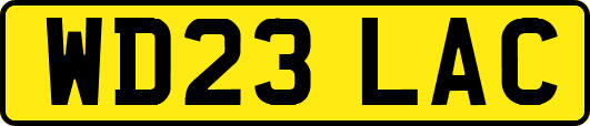 WD23LAC