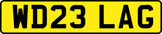 WD23LAG