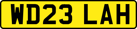 WD23LAH