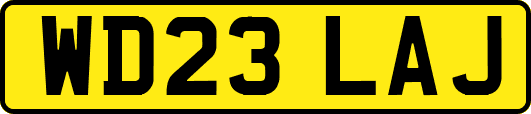 WD23LAJ