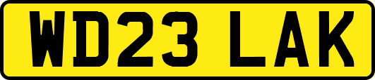 WD23LAK